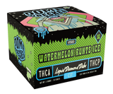 Dome Wrecker THCa + THC-P Liquid Diamond Dabs 5g
