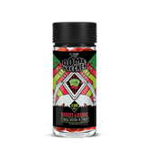 Dome Wrecker D9 + THCa + THC-P Gummies 11,000mg / 21ct