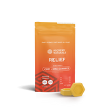 Alchemy Naturals Relief Gummies