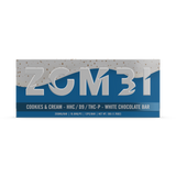 Zombi D9 + HHC + THC-P Chocolate Bar