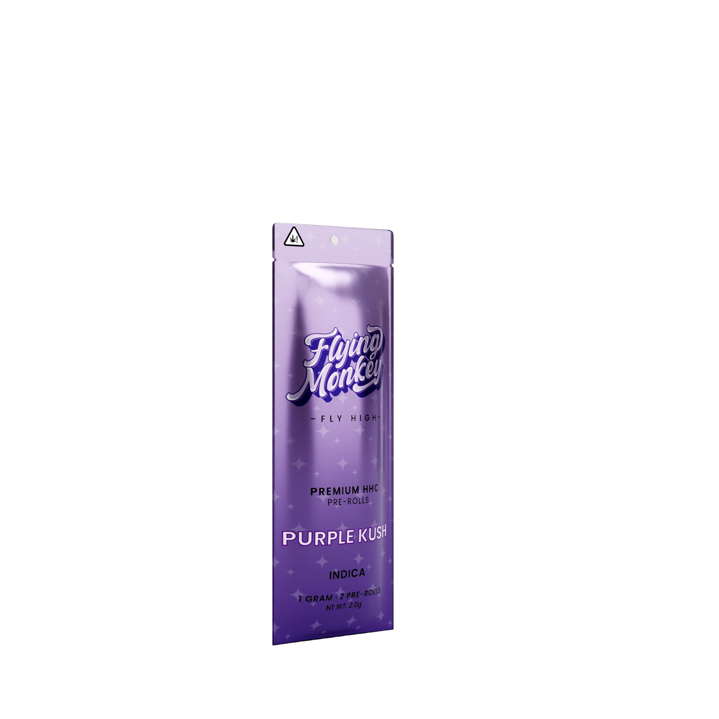 Flying Monkey HHC Prerolls 2ct