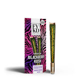 FVKD Diamond Infused Naked Hash Holez 2g x 2ct