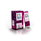 FVKD Exotics Liquid Diamonds Disposable 3.5 Gram