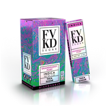 FVKD THCa Sugar Disposable 3.5 Gram