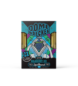 Dome Wrecker THCa + THC-P Liquid Diamond Cartridges 2g x 2ct