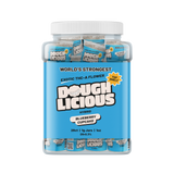 Doughlicious Exotic THCa Flower 28 x 1 Gram