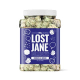 Lost Jane Exotic THCa Flower 114 Grams