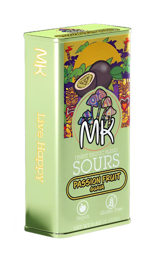 Magic Kingdom FUNctional Blend Mints 16ct