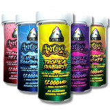 Extrax Adios MF Gummies 12000mg / 20ct