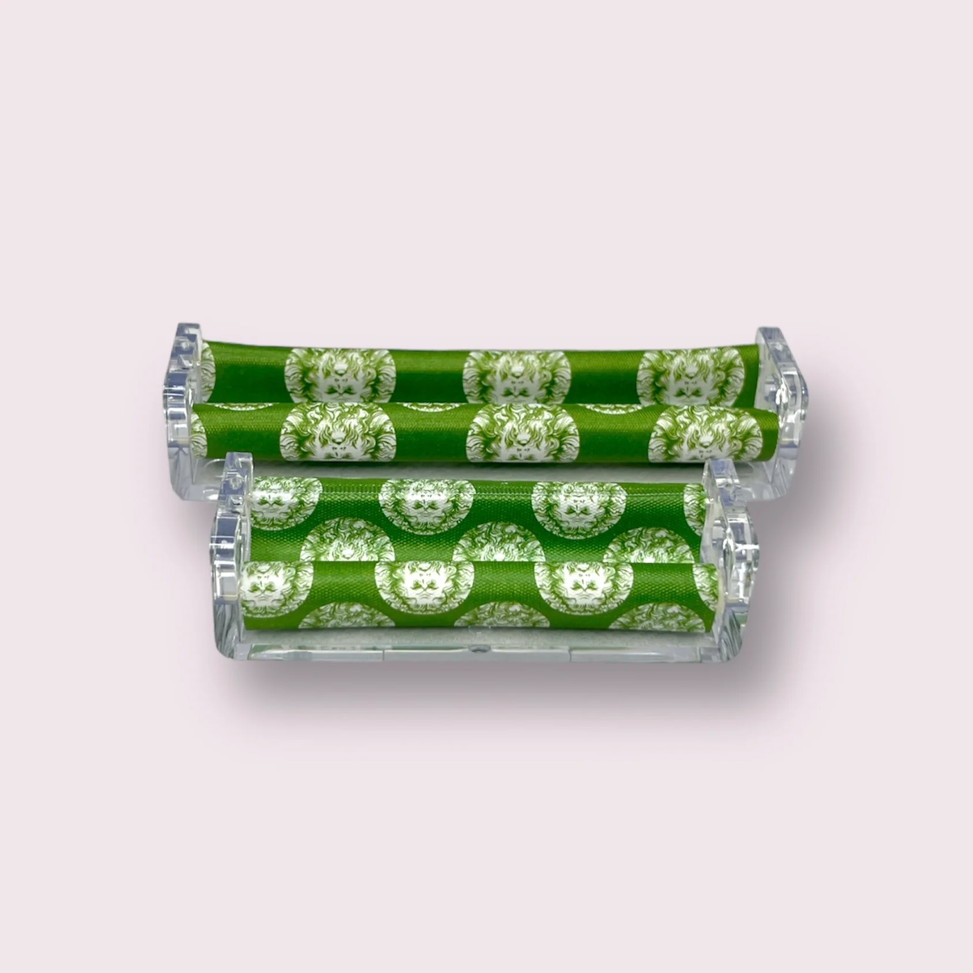 Green Man Rolling Machines 12ct