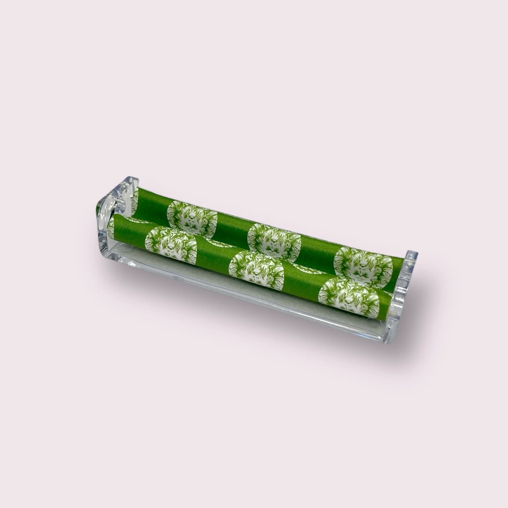 Green Man Rolling Machines 12ct