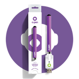 O-Pen 2.0 Variable Voltage 510 Battery
