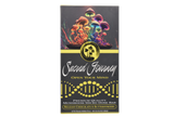 Sacred Journey Mushroom Chocolate Bar