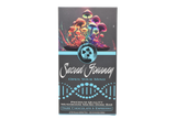 Sacred Journey Mushroom Chocolate Bar