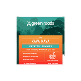 Green Roads Kava Kava Gummies 30ct