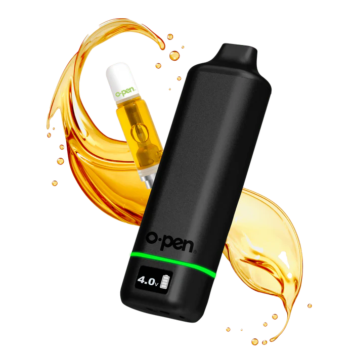 O-Pen 3.0 Conceal Battery Mega Distribution O-Pen 3.0 Conceal Battery Mega Distribution