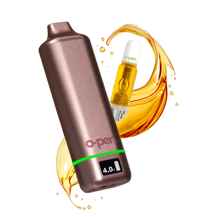 O-Pen 3.0 Conceal Battery