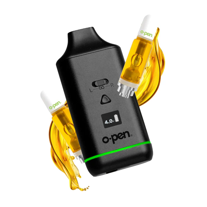 O-Pen 3.0 Dual Conceal Battery Mega Distribution O-Pen 3.0 Dual Conceal Battery Mega Distribution