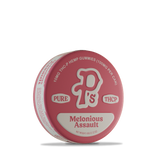 P's THC-P Gummies 100mg/10ct