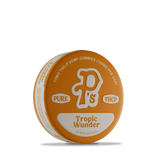 P's THC-P Gummies 100mg/10ct