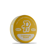 P's THC-P Gummies 100mg/10ct