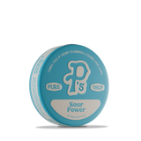P's THC-P Gummies 100mg/10ct