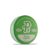 P's THC-P Gummies 100mg/10ct