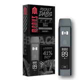 Modus THC-P + HHC Pocket Dab Disposable 2 Gram