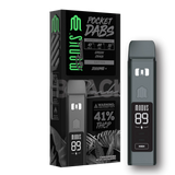 Modus THC-P + HHC Pocket Dab Disposable 2 Gram
