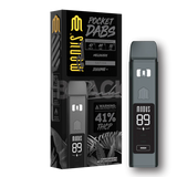 Modus THC-P + HHC Pocket Dab Disposable 2 Gram