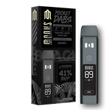 Modus THC-P + HHC Pocket Dab Disposable 2 Gram