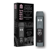 Modus THC-P + HHC Pocket Dab Disposable 2 Gram