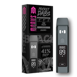Modus THC-P + HHC Pocket Dab Disposable 2 Gram