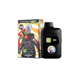 Galaxy Treats THCa + THC-P + PHC Disposable 5 gram