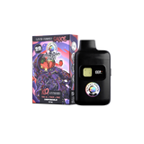 Galaxy Treats THCa + THC-P + PHC Disposable 5 gram