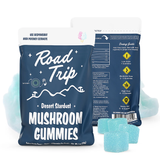 Road Trip Desert Stardust Mushroom Gummies 8ct