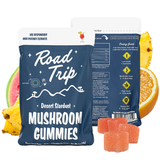 Road Trip Desert Stardust Mushroom Gummies 8ct