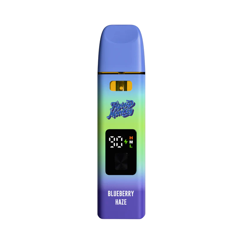 Flying Monkey THCa Purest V4 Disposable 3 Gram
