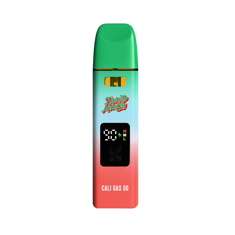 Flying Monkey THCa Purest V4 Disposable 3 Gram