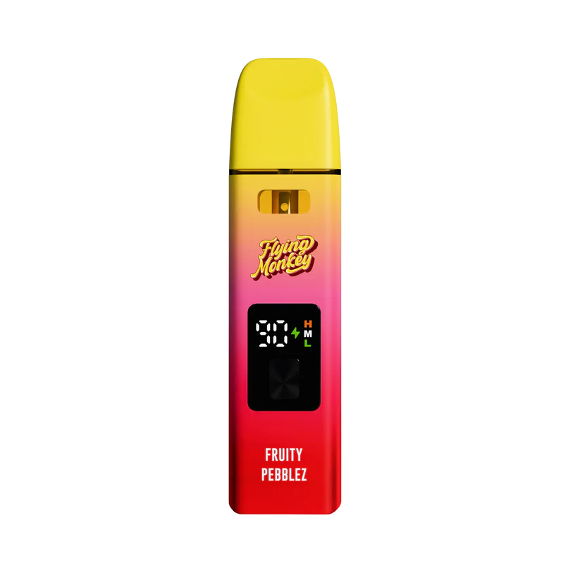 Flying Monkey THCa Purest V4 Disposable 3 Gram