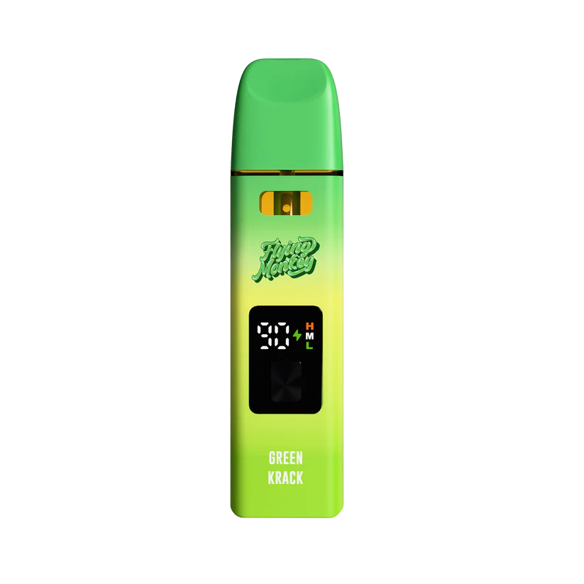 Flying Monkey THCa Purest V4 Disposable 3 Gram