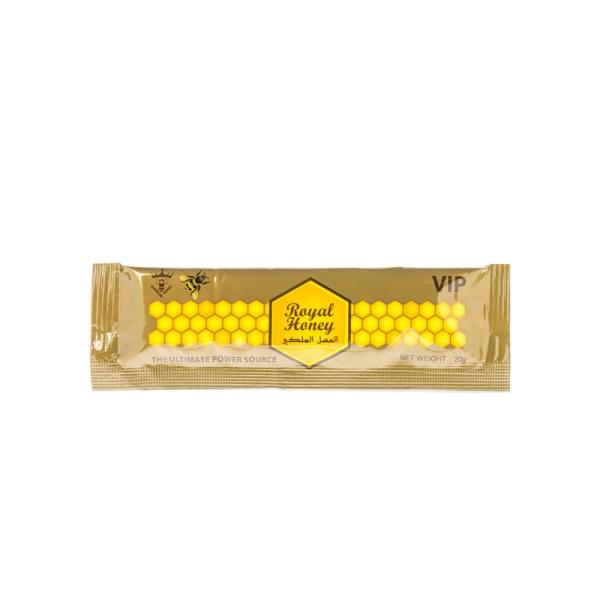 Royal Honey Male Enhancement 20g