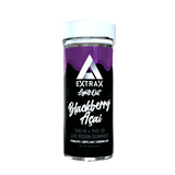 Extrax THC-H + THC-JD Lights Out Gummies 3500mg / 20ct