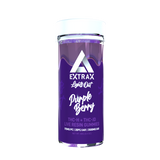 Extrax THC-H + THC-JD Lights Out Gummies 3500mg / 20ct