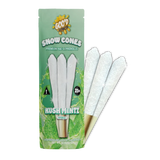 Goo'd Extracts THCa Prerolls 3ct