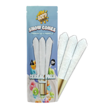 Goo'd Extracts THCa Prerolls 3ct