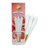 Goo'd Extracts THCa Prerolls 3ct