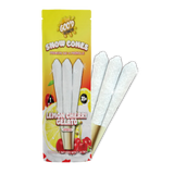 Goo'd Extracts THCa Prerolls 3ct