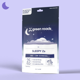 Green Roads Sleepy Z's