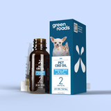 Green Roads Pet CBD Drops 30mL